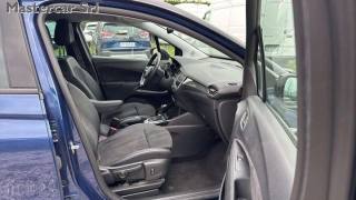 OPEL Crossland usata, con Autoradio