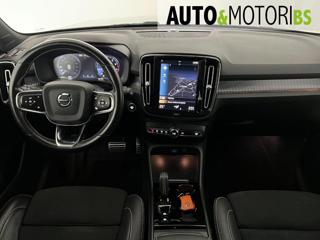 VOLVO XC40 usata, con Climatizzatore