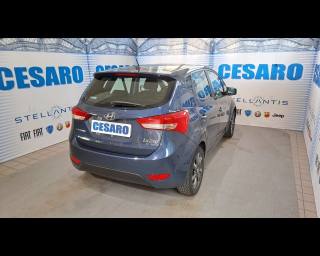 HYUNDAI iX20 usata, con Antifurto