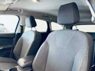 FORD Focus usata, con Cerchi in lega