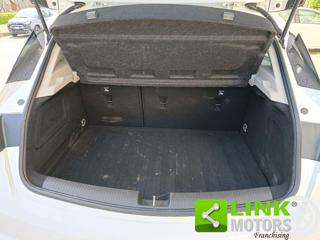 OPEL Astra usata, con Park Distance Control