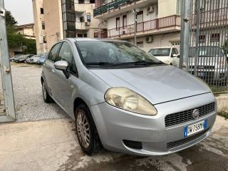 FIAT Grande Punto usata, con Airbag Passeggero