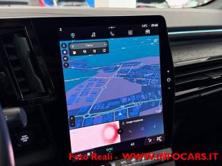 RENAULT Austral usata, con Immobilizzatore elettronico