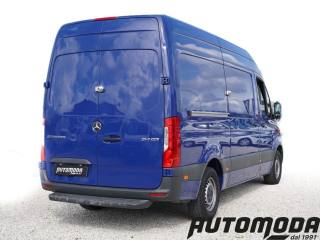 MERCEDES-BENZ Sprinter usata, con Chiusura centralizzata