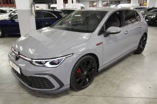 VOLKSWAGEN Golf usata, con Airbag