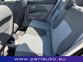 KIA Picanto usata, con Fendinebbia