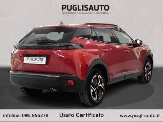 PEUGEOT 2008 usata, con Cerchi in lega