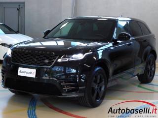 LAND ROVER Range Rover Velar 2.0D I4 240 CV R-Dynamic S