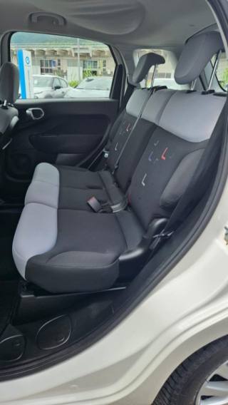 FIAT 500L usata 15