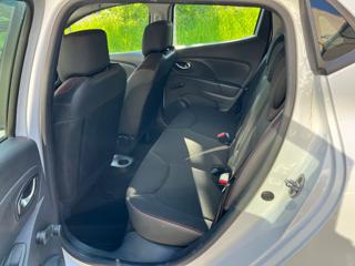 RENAULT Clio usata, con Controllo trazione