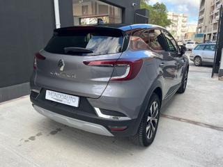 RENAULT Captur usata, con Airbag laterali