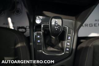 VOLKSWAGEN Tiguan usata, con Cerchi in lega