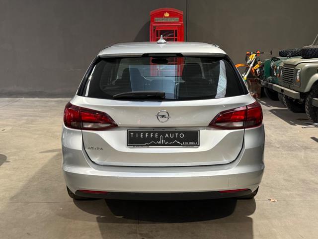 OPEL Astra usata, con Alzacristalli elettrici