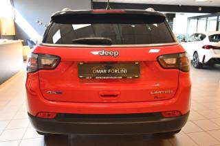 JEEP Compass usata 72