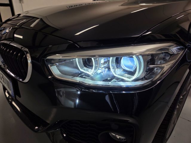 BMW 118 usata, con Immobilizzatore elettronico