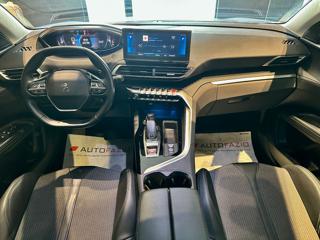 PEUGEOT 3008 usata, con Airbag laterali