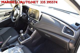 SUZUKI S-Cross usata, con Frenata d