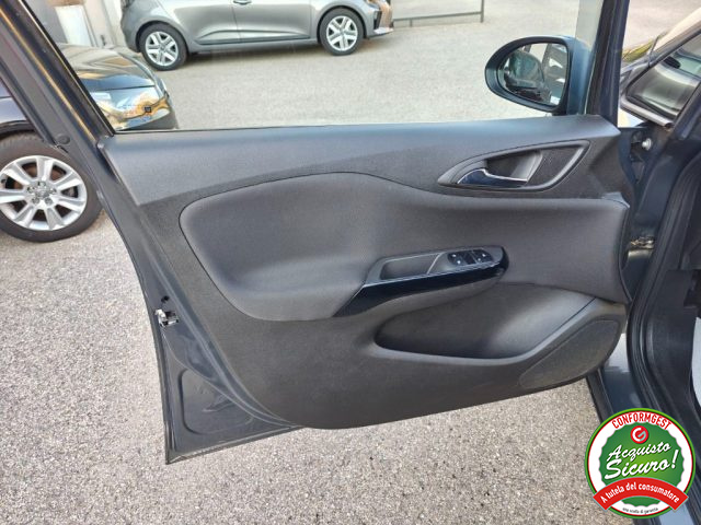 OPEL Corsa usata, con Cerchi in lega