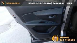 PEUGEOT 3008 usata 97