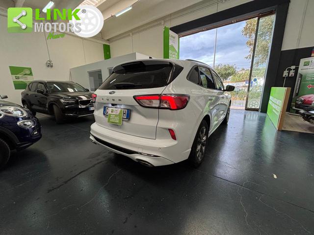 FORD Kuga usata 8