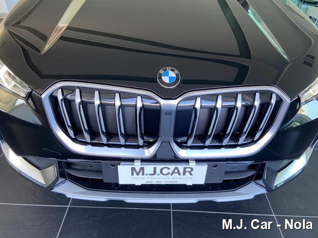 BMW X1 usata, con Portellone posteriore elettrico