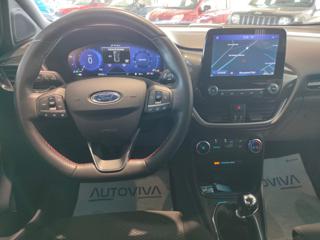 FORD Puma usata, con ESP