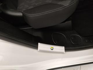 FIAT 500 usata, con Ruotino