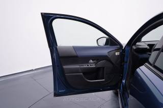 LANCIA Ypsilon usata, con Controllo automatico clima