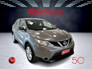 NISSAN Qashqai usata 2