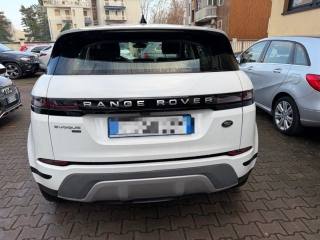 LAND ROVER Range Rover Evoque usata, con Alzacristalli elettrici