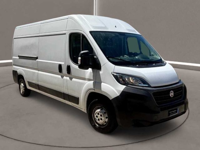 FIAT Ducato usata 1