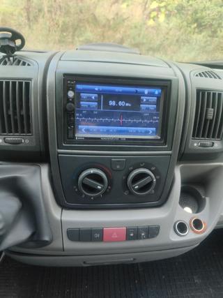 FIAT Ducato usata 11