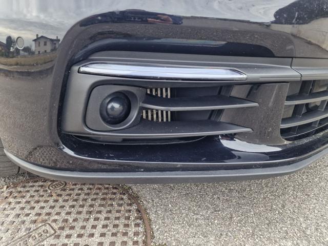 PORSCHE Panamera usata, con Tettuccio apribile