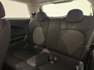 MINI Cooper usata, con ESP