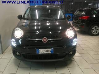 FIAT 500X usata, con Airbag