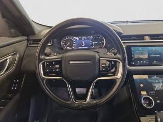 LAND ROVER Range Rover Velar usata, con Filtro antiparticolato