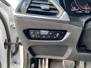 BMW 320 usata, con Fendinebbia