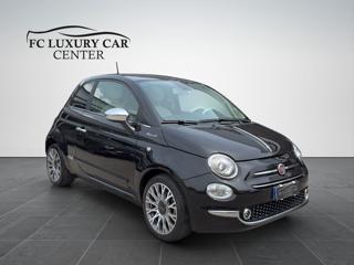 FIAT 500 1.0 Hybrid Dolcevita TETTO PANORAMICO