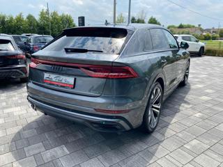 AUDI Q8 usata, con Airbag Passeggero