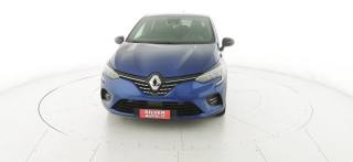 RENAULT Clio usata, con Bluetooth