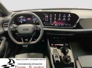 AUDI A5 usata, con ESP