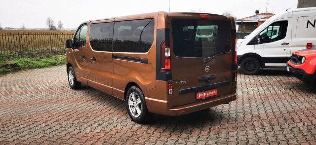 NISSAN NV300 usata, con Alzacristalli elettrici