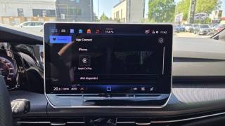 VOLKSWAGEN Golf usata, con Controllo elettronico della corsia