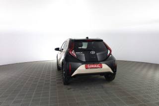 TOYOTA Aygo X usata 4