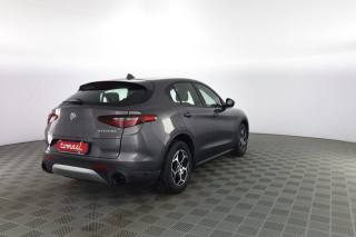 ALFA ROMEO Stelvio usata 3