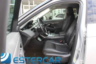 LAND ROVER Range Rover Evoque usata, con Boardcomputer