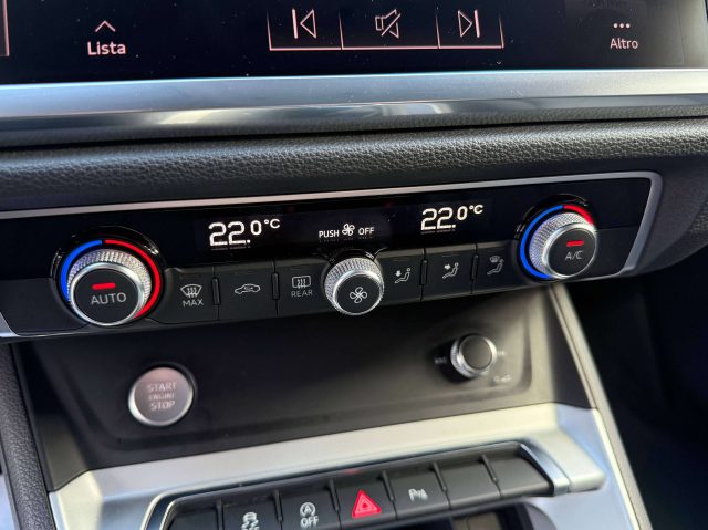 AUDI Q3 usata, con Servosterzo