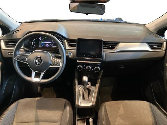 RENAULT Captur usata 5