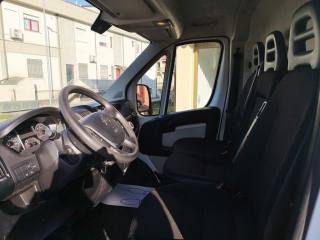 CITROEN Jumper usata, con Bracciolo