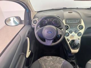 FORD Ka usata, con Specchietti laterali elettrici